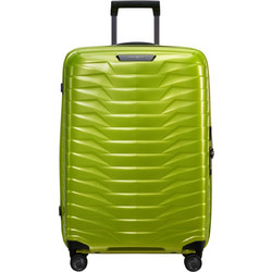 Samsonite Proxis 126041-1515 Βαλίτσα Μεσαία 69x48x29cm με 4 Ρόδες Lime