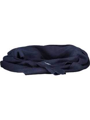 North Sails Man Blue Scarf 623181-000-0802