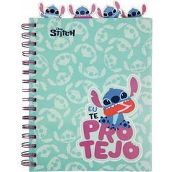Σημειωματάριο Σπιράλ Α5 100Φ Stitch 375088 Coolpack