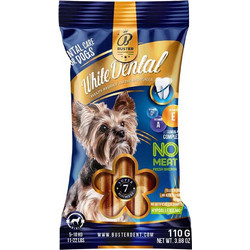 Buster Premium White Dental Sticks Multipack 28τμχ 440gr
