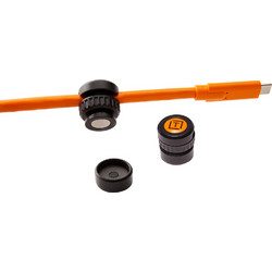 TetherGuard(TM) Cable Support 2 pack