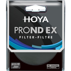 Hoya ProND EX 64 52mm