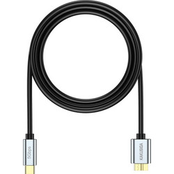 Καλώδιο USB σε Micro USB 3.0 500cm Kakusiga KSC-1527