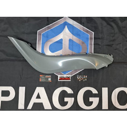 Καπακι Κεντρικο Άβαφο Δεξι Για Piaggio X10 125-350-500cc 2012-2015 Μοντέλα Καινούργιο Γνήσιο