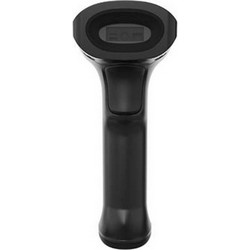 HPRT N130 BLUETOOTH BARCODE HPRT (N130BT) SCANNER 1D/2D HH WITH BASE