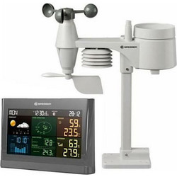 Bresser 5-in-1 Comfort Weather Center 7002550
