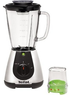 Tefal BL315E01 Μπλέντερ για Smoothie 1.75lt 500W