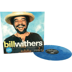 ΒΙΝΥΛΙΟ Bill Withers - His Ultimate -Coloured- 2C3655