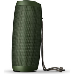 Energy Sistem Urban Box 5 Plus Ηχείο Bluetooth 20W με Ραδιόφωνο Army Πράσινο