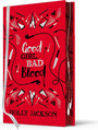 Good Girl, Bad Blood Collector's Edition Good Girl, Bad Blood Collector's Edition