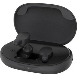 Remax TWS-3 Ακουστικά Bluetooth In Ear Black