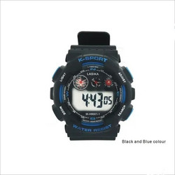 Lasika W-H9001-1 Blue