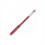 Pilot Super Gel Στυλό 0.7mm Κόκκινο LS-8F-R-BG