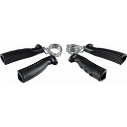 Profit Dk 1114 Ταναλάκια Χεριών 2τμχ Μαύρα