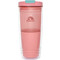 Igloo Havasu Double Wall Coral 41443 650ml Igloo Havasu Double Wall Coral 41443 650ml