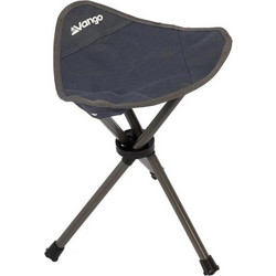 VANGO Micro Stool, Πτυσσόμενο Τρίποδο Σκαμπό, CHVMICRO0000008 /India Ink