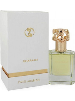 Swiss Arabian Gharaam Eau de Parfum 50ml