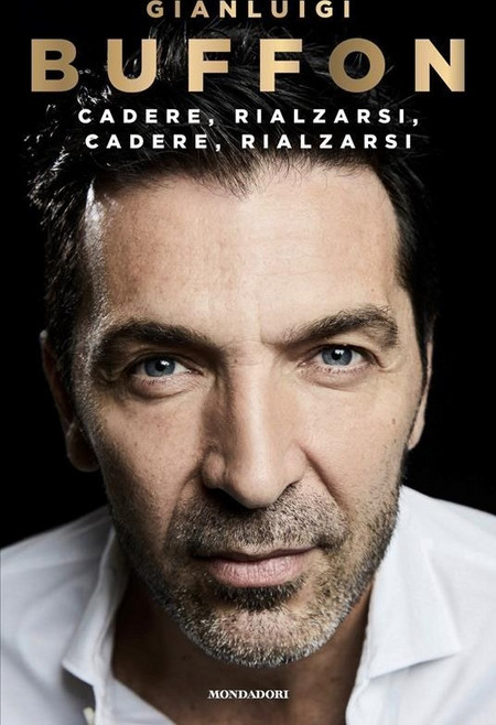 Cadere, rialzarsi, cadere, rialzarsi