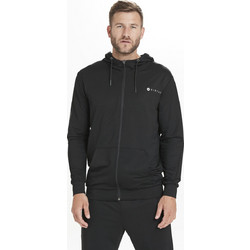 Virtus Ζακέτα Brent Hoody - 1001 Black