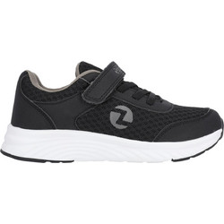 Zig-Zag Pilolen Παιδικά Sneakers Μαύρα Z222321-1001
