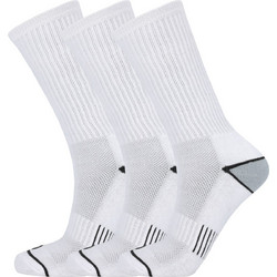 Virtus Κάλτσες Laraine Socks 3-Pack - 1002 White