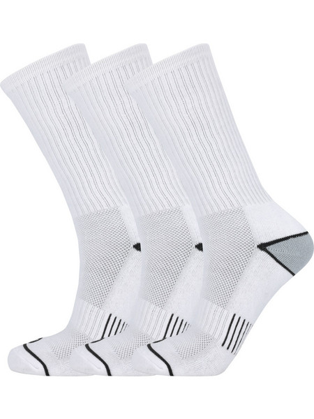 Virtus Κάλτσες Laraine Socks 3-Pack - 1002 White