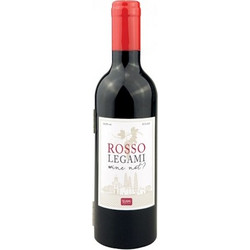 LEGAMI ROSSO SMALL WINE SET BTL0001