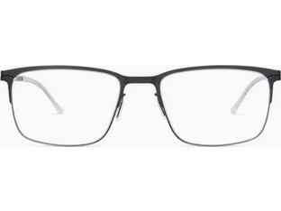 LOOL LEGRAIN 55O BK-Black Γυαλιά Οράσεως