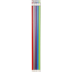 Viosarp 5206753019855 Πλαστικό Κοντάρι Ψιλό Πάσο 170gr