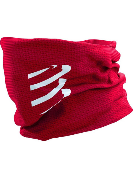 COMPRESSPORT HEADTUBE - PERSIAN RED