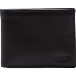 LEVI'S LEVI'S(R) CASUAL CLASSICS HUNTE COIN BIFOLD - BATWING 37541