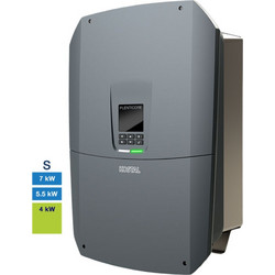 Inverter Δικτύου Υβριδικό Τριφασικό KOSTAL Plenticore S G3 5,5kW (Σε συνδυασμό με 1 plenticoin)