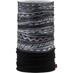 BUFF Περιλαίμια- Μπαντάνες Polar Neckwarmer-ALSIEN BLACK - BLACK