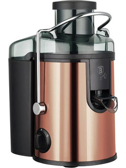 Berlinger Haus BH-9459 Φυγοκεντρικός Αποχυμωτής 500W 600ml