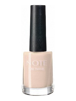 Note Gel Look Nail Enamel 07 9ml