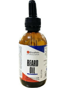 Bioshev Λάδι για Γένια 50ml