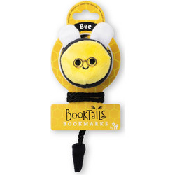 Σελιδοδείκτης If Book-Tails Bee