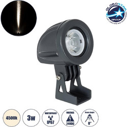Globostar Treelight-Treedita 90475