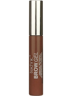 Technic Brow Gel Medium Mascara Φρυδιών 8ml