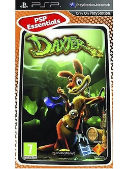 Daxter PSP