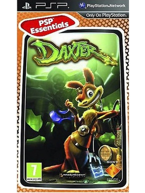 Daxter PSP
