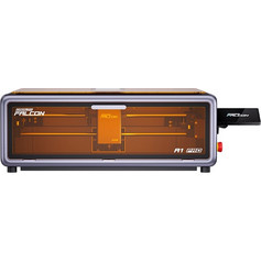 Creality Falcon A1 Pro 20W Laser Engraver, 20W Blue & Optional 2W IR laser module 1005010254