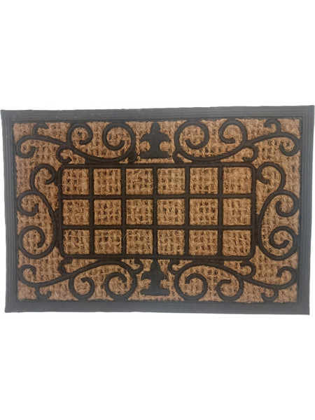 Χαλάκι Εισόδου 40x60 Palatex Bari 6