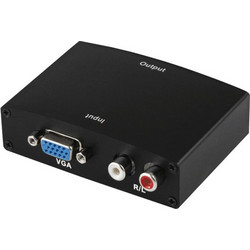 ATC Αντάπτορας VGA σε HDMI Αλουμινίου