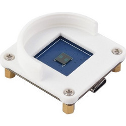 Waveshare A121 60 GHz mmWave Radar Micro-Motion Detection Module