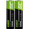 Green Cell Rechargeable GR06 AA 2000mAh 2τμχ Green Cell Rechargeable GR06 AA 2000mAh 2τμχ