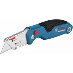BOSCH ΠΤΥΣΣΟΜΕΝΟ ΜΑΧΑΙΡΙ ΥΨΗΛΗΣ ΠΟΙΟΤΗΤΑΣ 1600A016BL