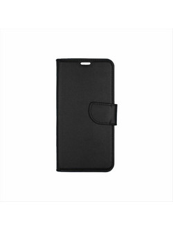 Back Cover Book Black for Redmi A5