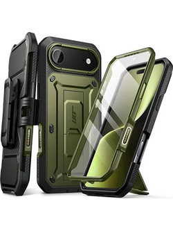 Supcase Θήκη Κινητού iPhone Air Unicorn Beetle Pro Guldan