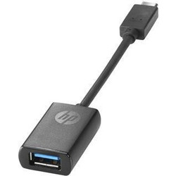 HP USB-C to USB 3.0 Adapter
